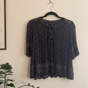 Isabel Marant, worn once